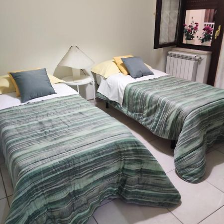 Teresine Leilighet Castellammare di Stabia Eksteriør bilde