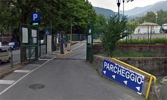 Teresine Leilighet Castellammare di Stabia Eksteriør bilde